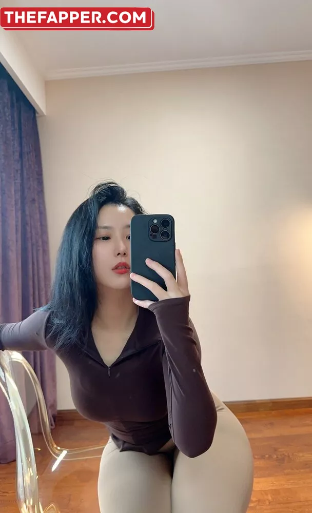 Qiaoniutt  Onlyfans Leaked Nude Image #uURDallqwG