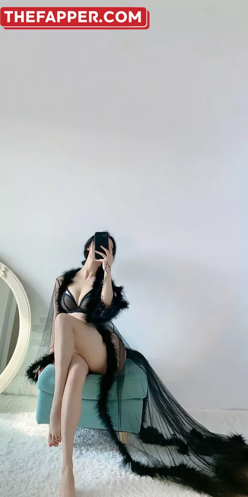 Qiaoniutt  Onlyfans Leaked Nude Image #ubjas6B3HA