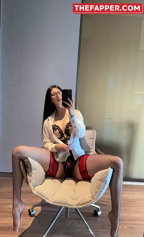 Qiaoniutt  Onlyfans Leaked Nude Image #uoO7W1bZdX