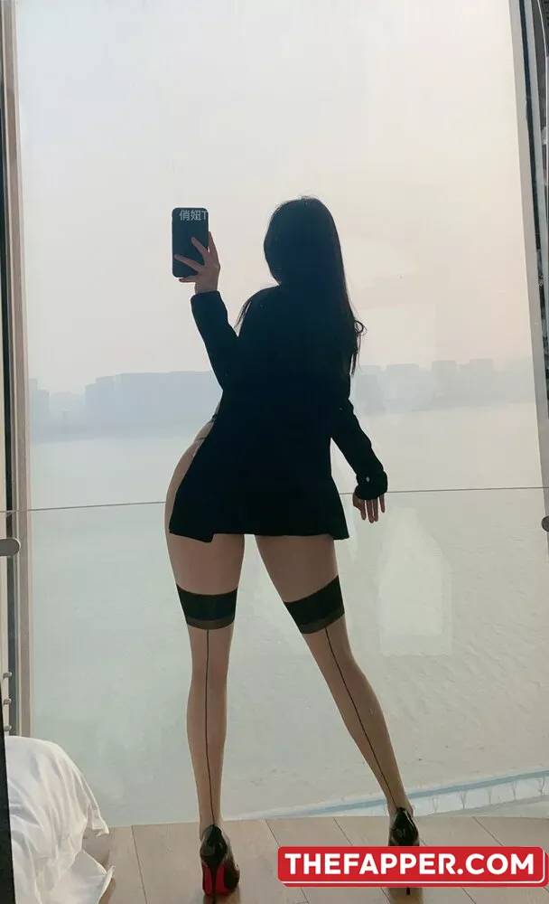 Qiaoniutt  Onlyfans Leaked Nude Image #uxSdkITXHg