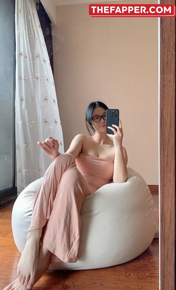 Qiaoniutt  Onlyfans Leaked Nude Image #uySx0USqSg