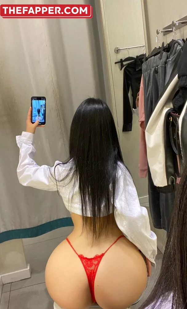 Qiaoniutt  Onlyfans Leaked Nude Image #vEtYEcYaC9