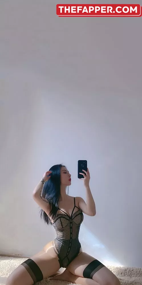 Qiaoniutt  Onlyfans Leaked Nude Image #vFYV12OEKZ