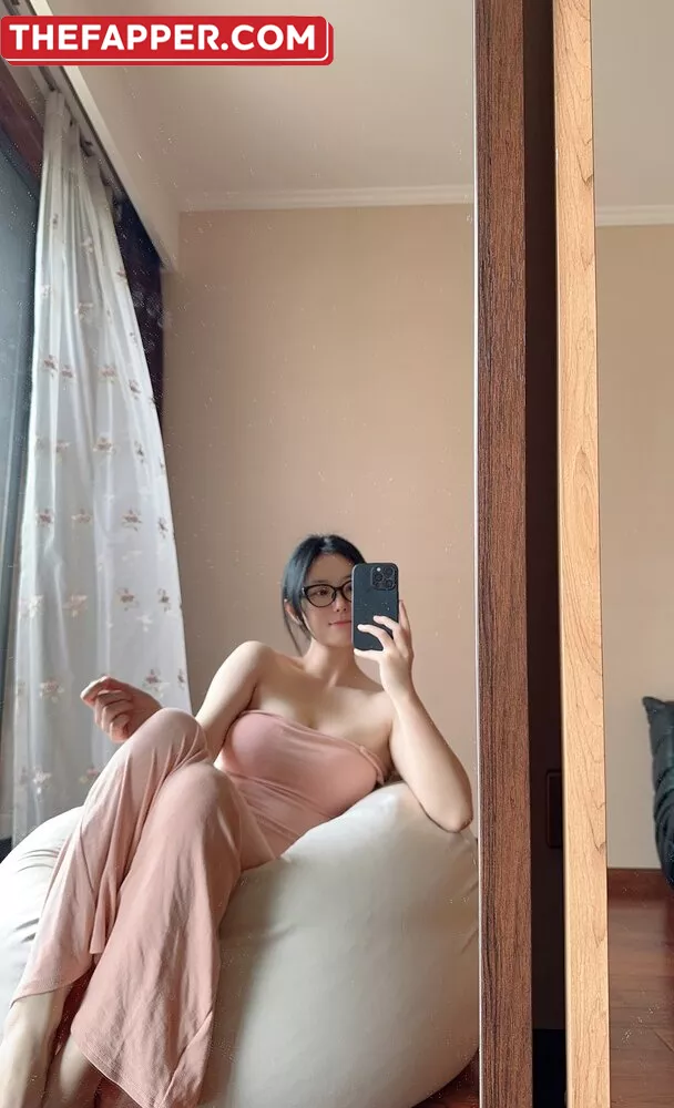 Qiaoniutt  Onlyfans Leaked Nude Image #vRyAiQhgVs