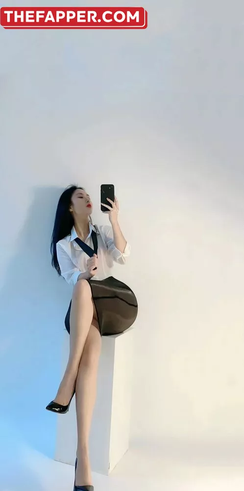 Qiaoniutt  Onlyfans Leaked Nude Image #vSLr9dwl2z