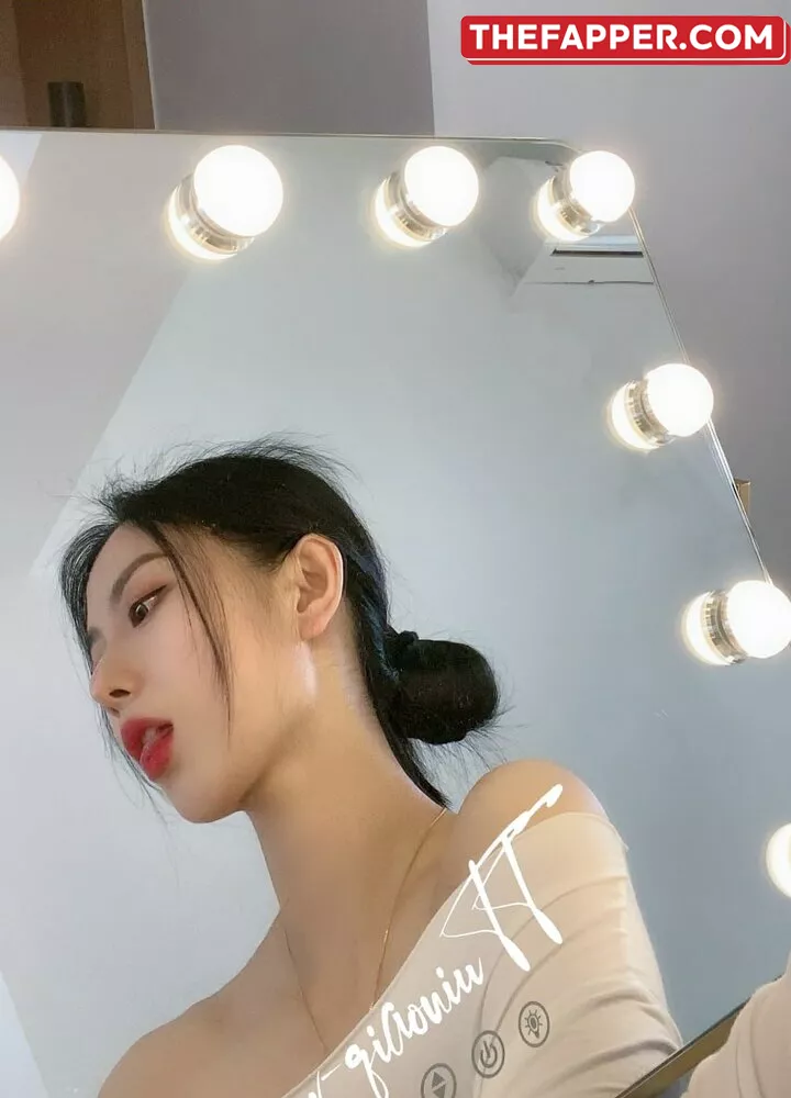 Qiaoniutt  Onlyfans Leaked Nude Image #vVnB8xhdLy