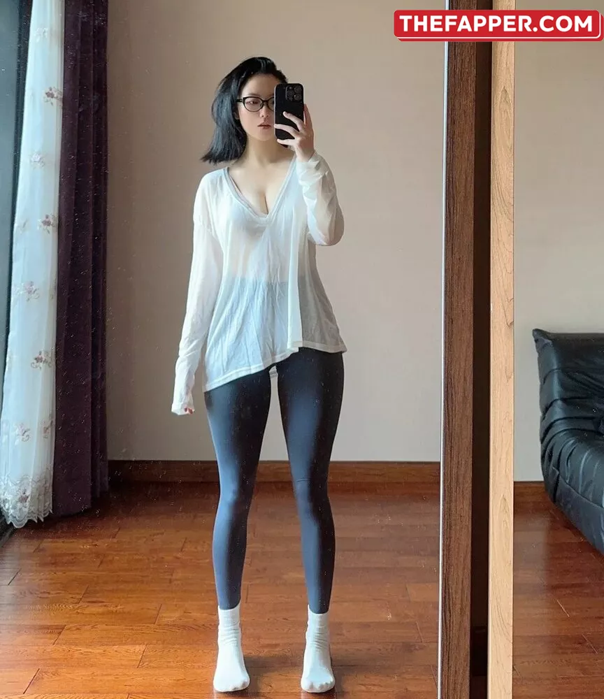 Qiaoniutt  Onlyfans Leaked Nude Image #vhHgpq3XL7