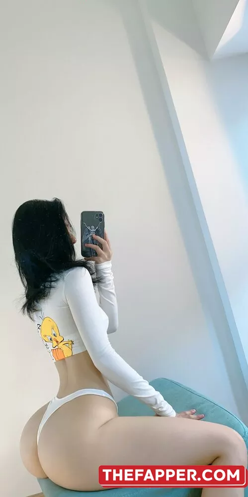 Qiaoniutt  Onlyfans Leaked Nude Image #vjtQTH9LDN