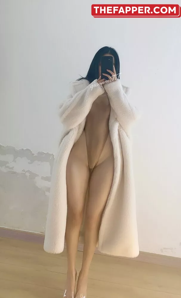 Qiaoniutt  Onlyfans Leaked Nude Image #w5rEGnVEqi