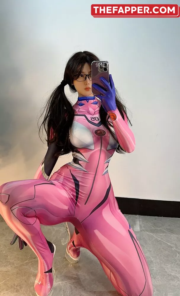 Qiaoniutt  Onlyfans Leaked Nude Image #w65MO2vD18