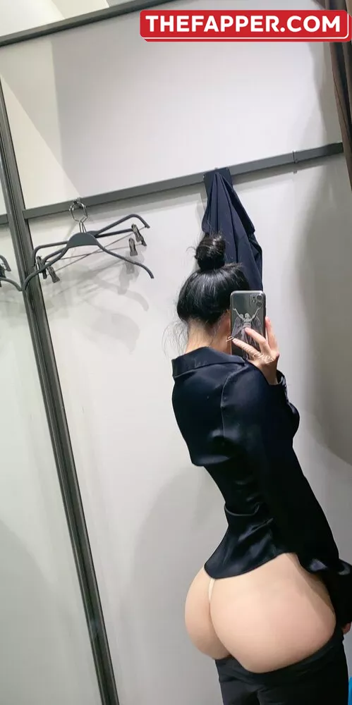 Qiaoniutt  Onlyfans Leaked Nude Image #w8u51acT58