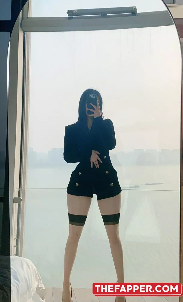Qiaoniutt  Onlyfans Leaked Nude Image #wJpYDqRpiY