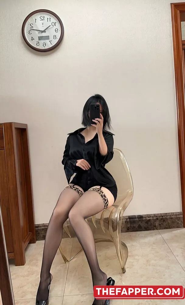 Qiaoniutt  Onlyfans Leaked Nude Image #wL90HVJhPe