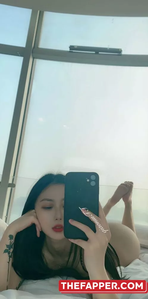 Qiaoniutt  Onlyfans Leaked Nude Image #wSLANBhOMy