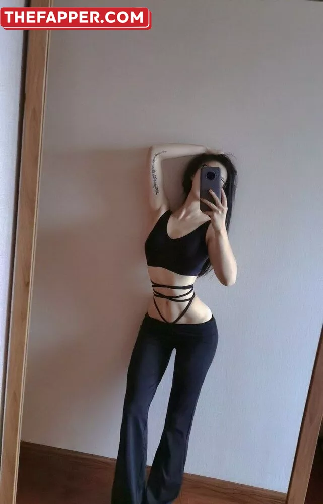 Qiaoniutt  Onlyfans Leaked Nude Image #wrKDs2ax3E