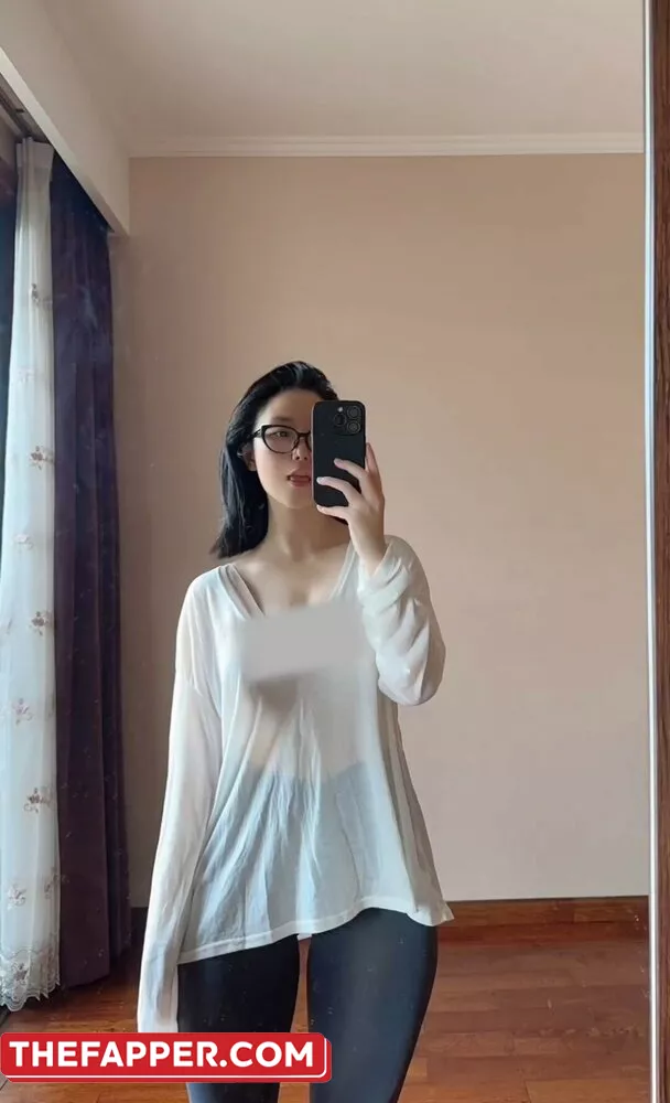 Qiaoniutt  Onlyfans Leaked Nude Image #wwmSwUetMF