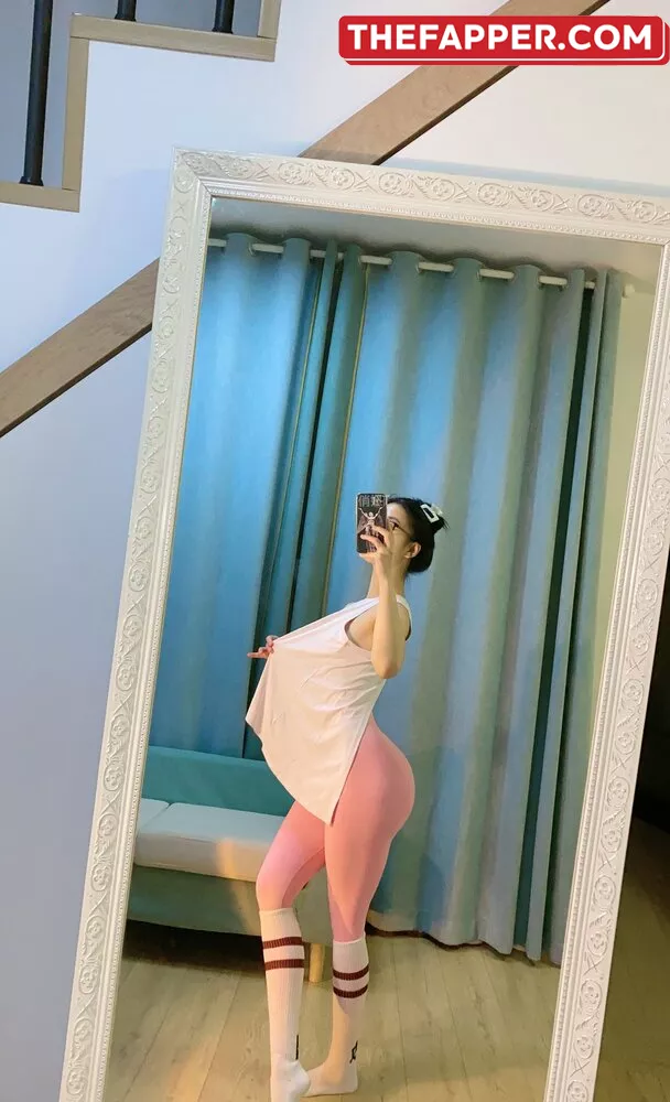 Qiaoniutt  Onlyfans Leaked Nude Image #x2eSr2tcp4