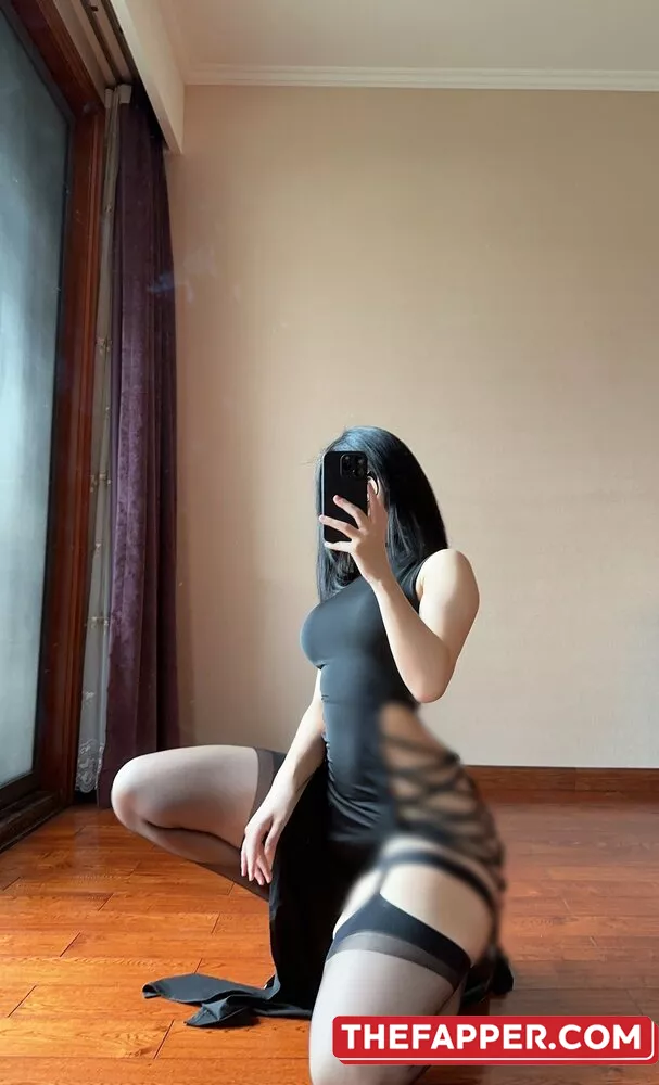 Qiaoniutt  Onlyfans Leaked Nude Image #xCPVbNG1LU