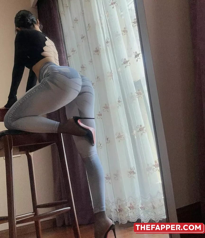 Qiaoniutt  Onlyfans Leaked Nude Image #xDJTqwTVWR