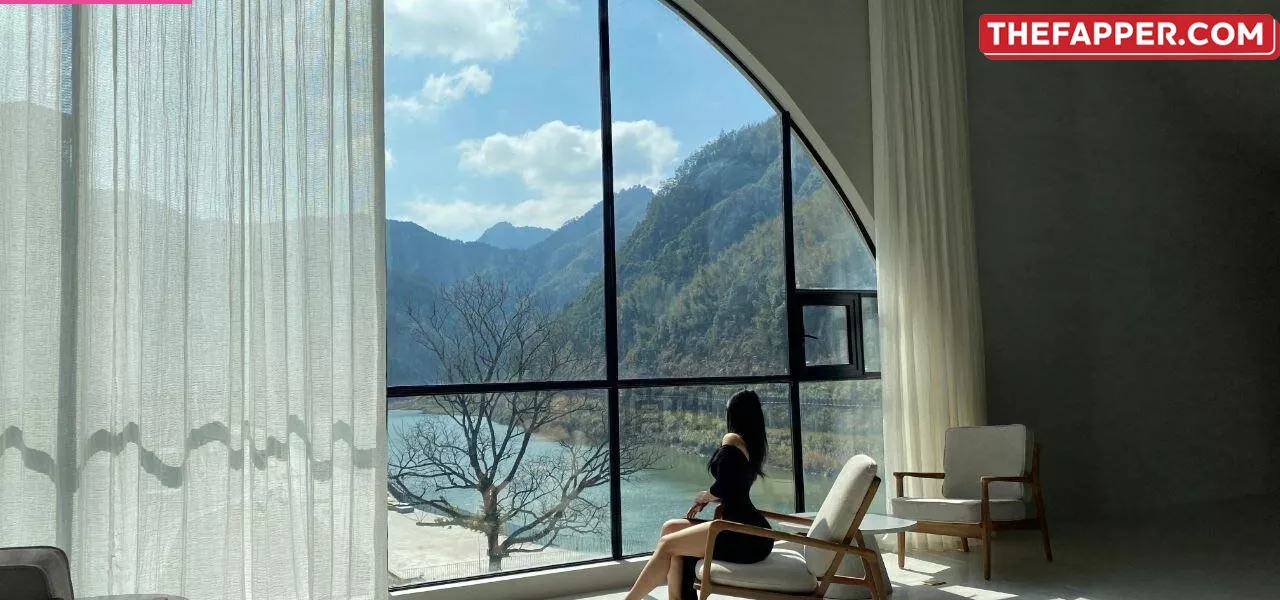 Qiaoniutt  Onlyfans Leaked Nude Image #xVA43lOAqv