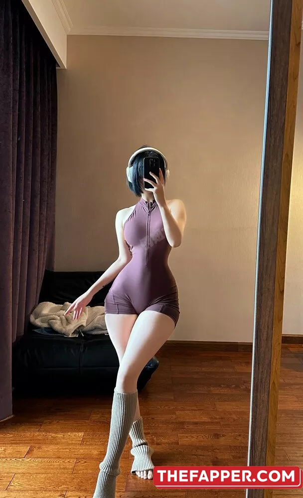 Qiaoniutt  Onlyfans Leaked Nude Image #xchFEcGBTK