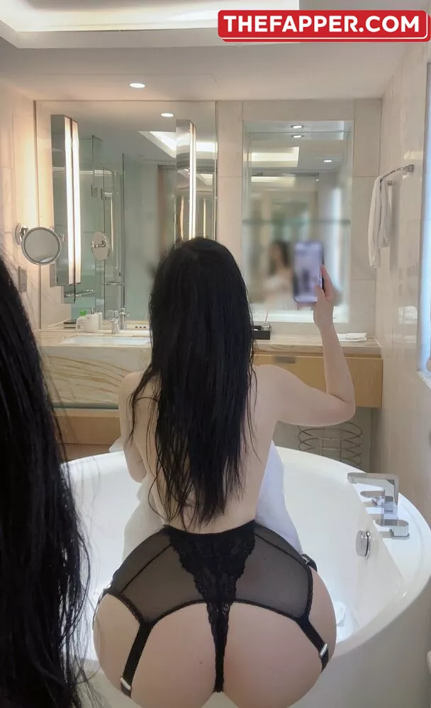 Qiaoniutt  Onlyfans Leaked Nude Image #xiU0HZZn7J
