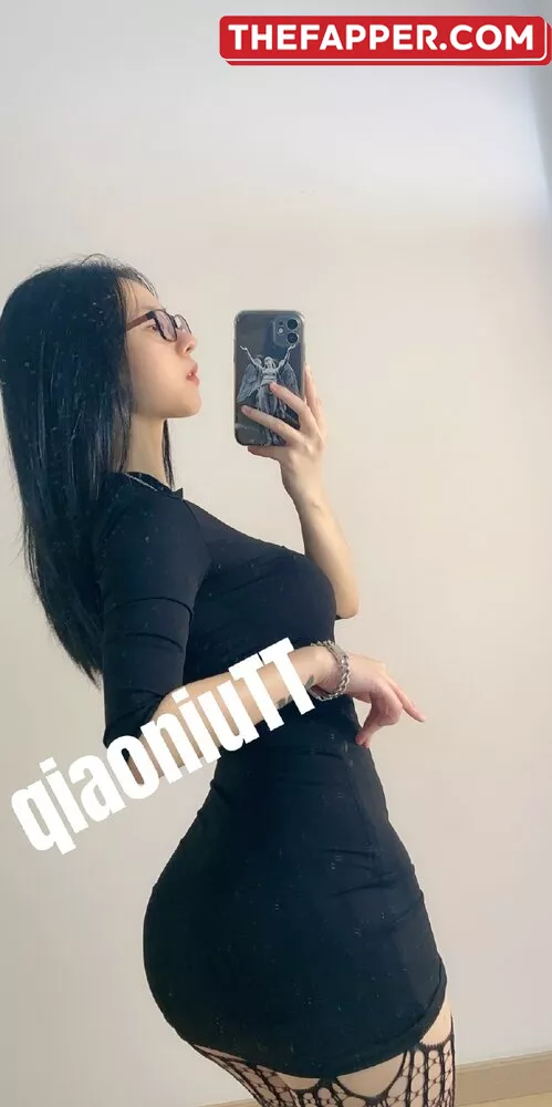 Qiaoniutt  Onlyfans Leaked Nude Image #yBQT3YLdJW
