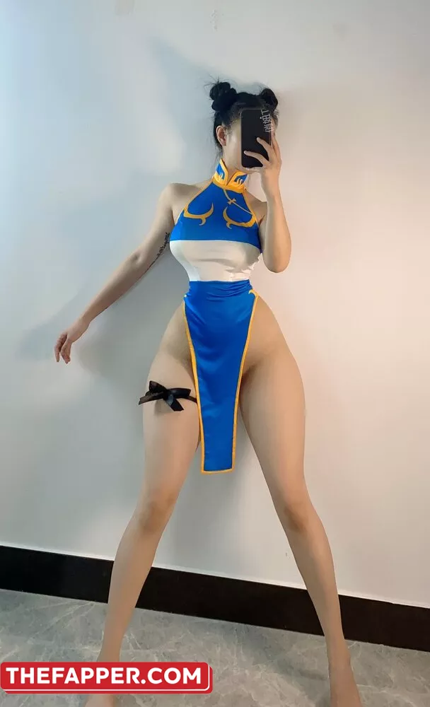 Qiaoniutt  Onlyfans Leaked Nude Image #yOsW5aBTS8