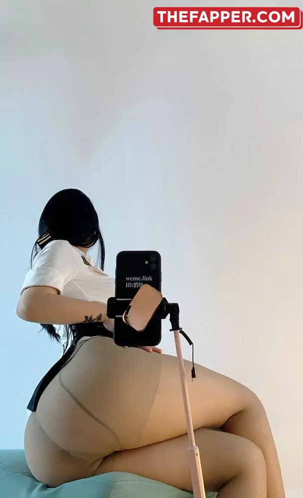 Qiaoniutt  Onlyfans Leaked Nude Image #yQSlvUB7Ht
