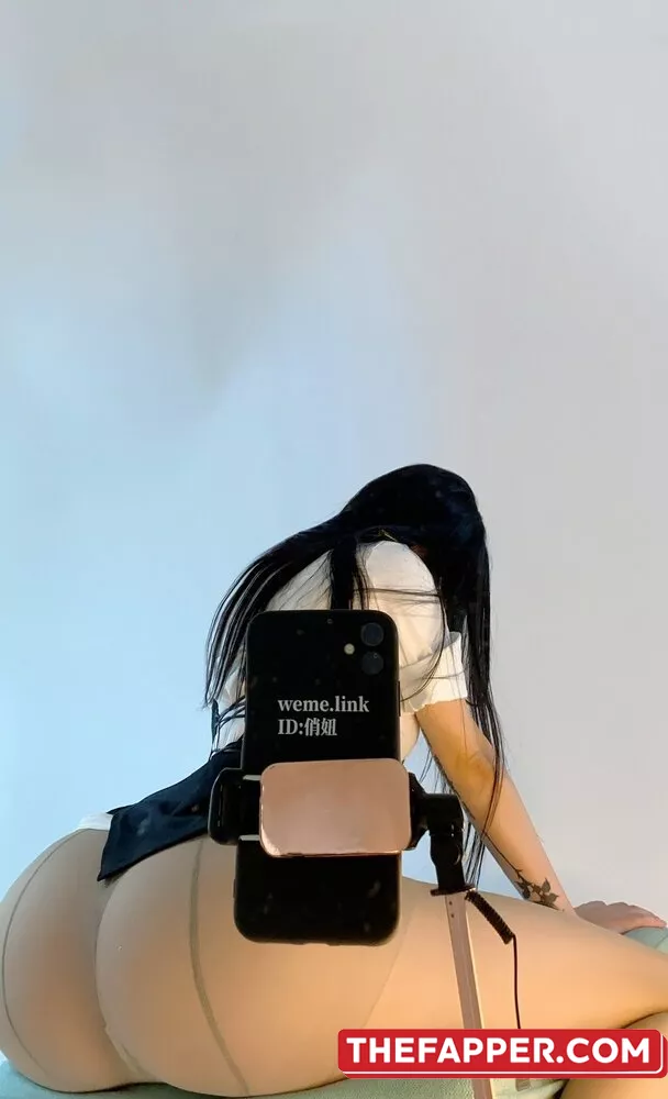 Qiaoniutt  Onlyfans Leaked Nude Image #yTZv4bDmXP