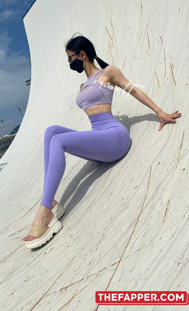Qiaoniutt  Onlyfans Leaked Nude Image #yUgVQUs0Vy