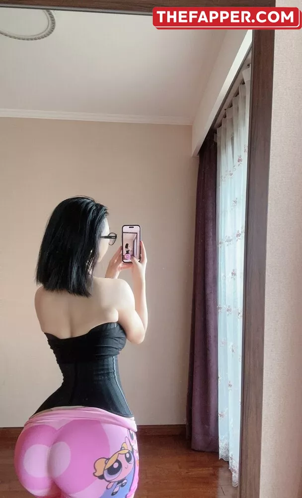 Qiaoniutt  Onlyfans Leaked Nude Image #ylIx3HS8dE