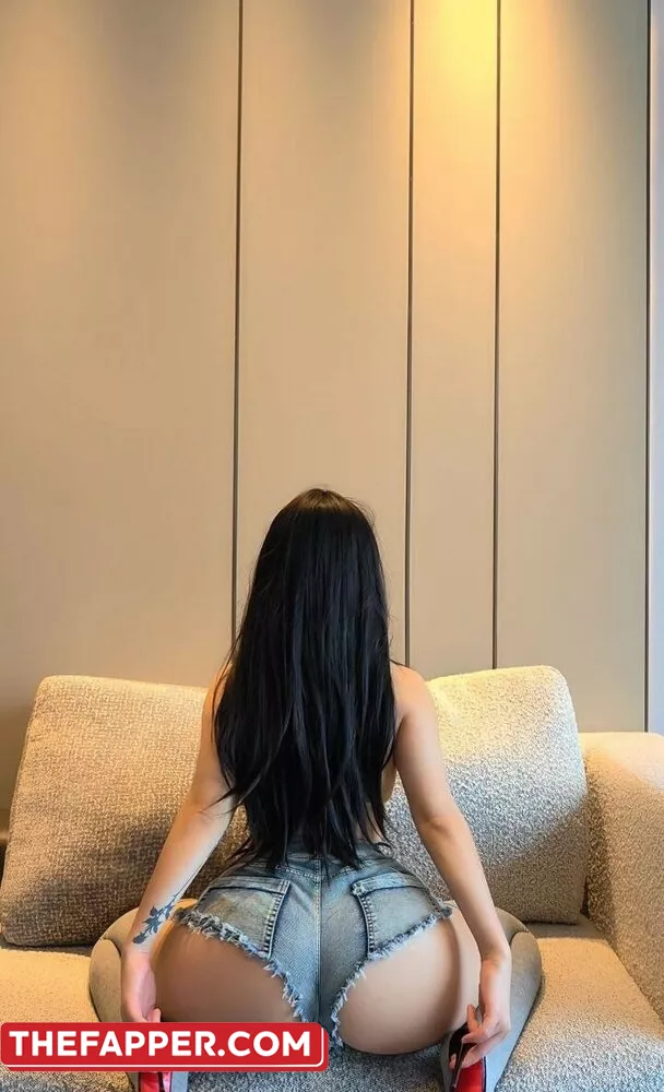 Qiaoniutt  Onlyfans Leaked Nude Image #yw6KkfS4yO