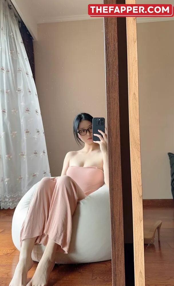 Qiaoniutt  Onlyfans Leaked Nude Image #z3bN2zieUk