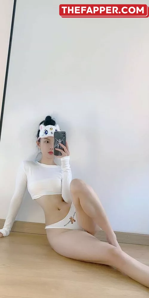 Qiaoniutt  Onlyfans Leaked Nude Image #z4S8KsU504