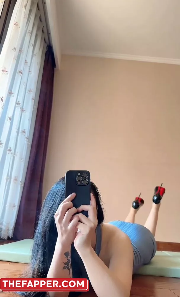 Qiaoniutt  Onlyfans Leaked Nude Image #z68CtmZXt9