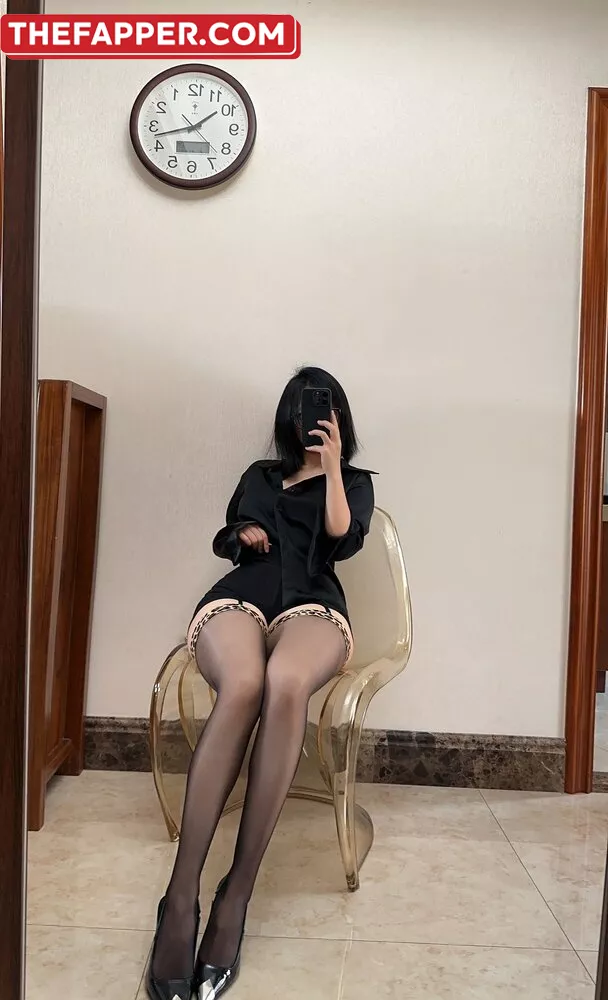 Qiaoniutt  Onlyfans Leaked Nude Image #z9VPZrHRQ3