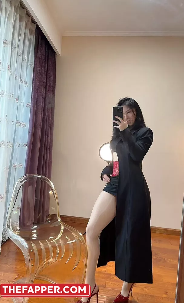Qiaoniutt  Onlyfans Leaked Nude Image #zLo7GvLkaO