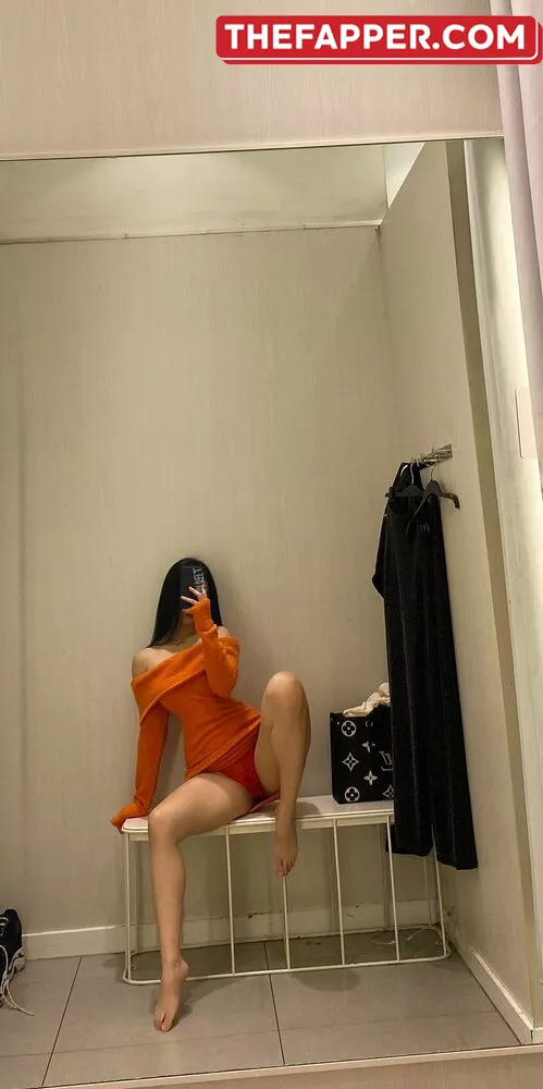 Qiaoniutt  Onlyfans Leaked Nude Image #zO9s7sphxC