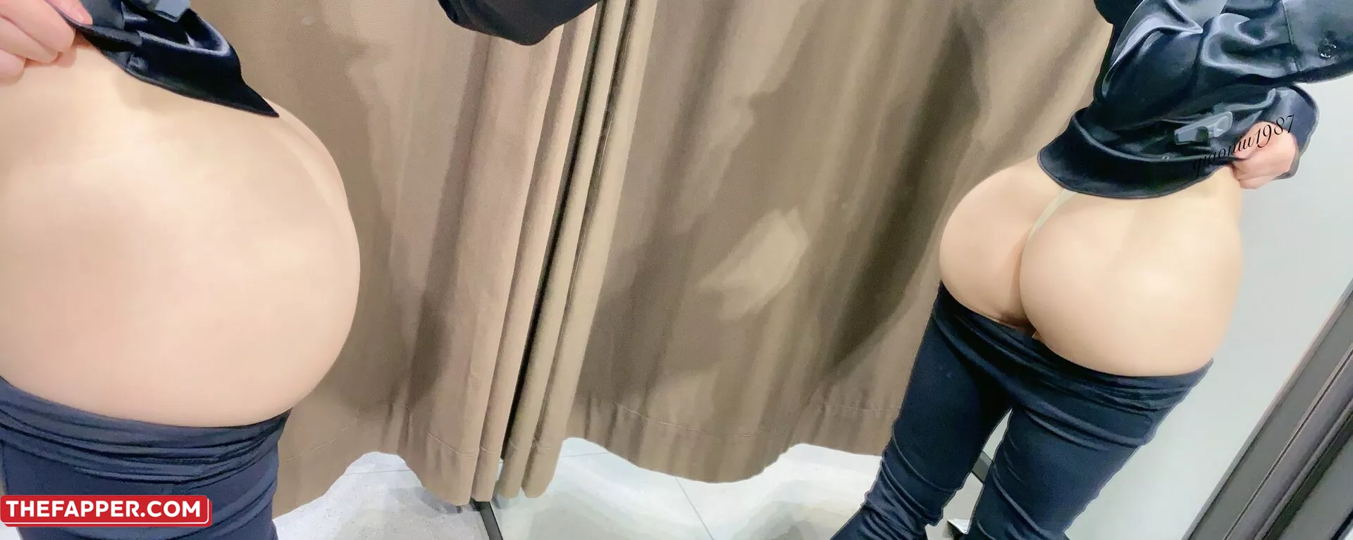 Qiaoniutt  Onlyfans Leaked Nude Image #zQSnqEXC0e