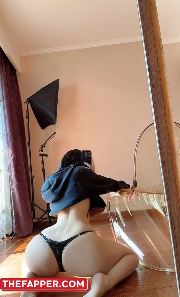 Qiaoniutt  Onlyfans Leaked Nude Image #zxgdv9r3iP