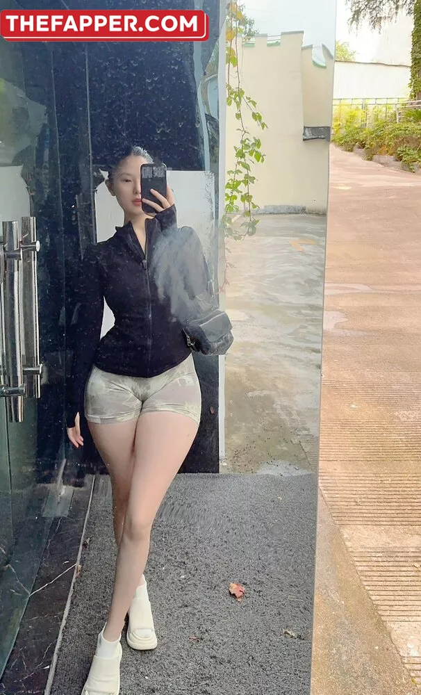 Qiaoniutt  Onlyfans Leaked Nude Image #zxmkLxuKOw