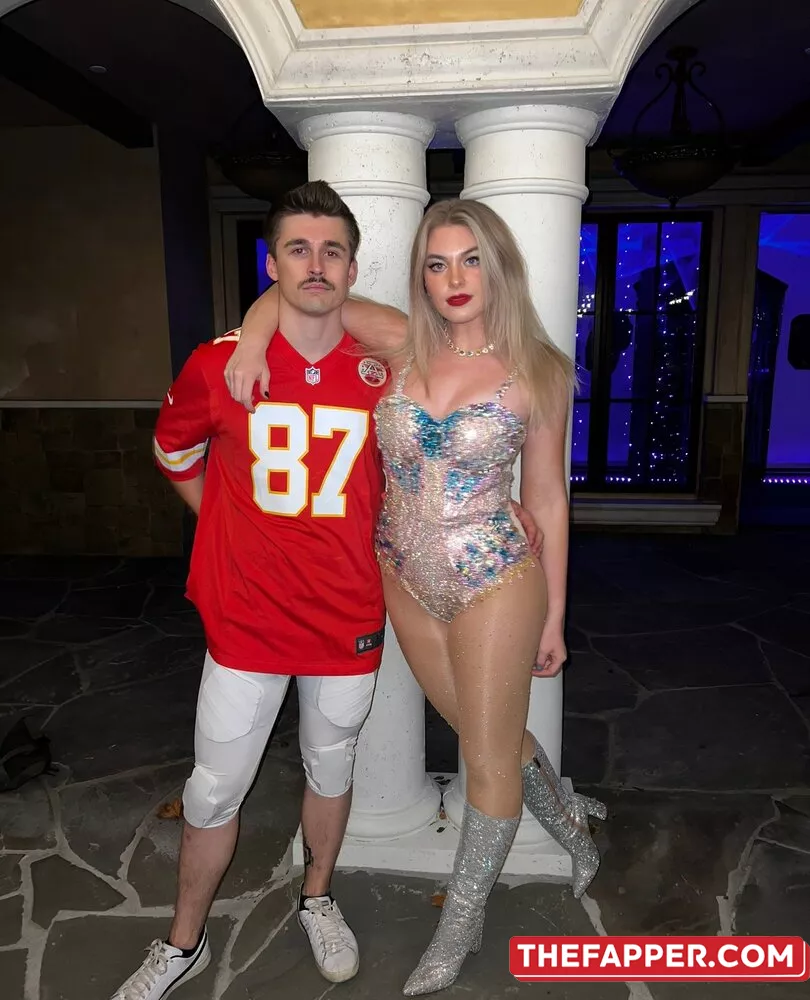 Qtcinderella  Onlyfans Leaked Nude Image #8hhVS21saS