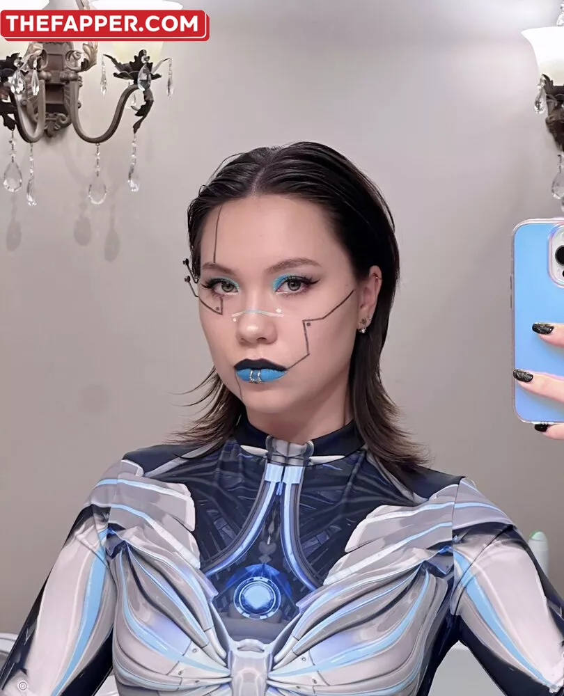 Quarterjade  Onlyfans Leaked Nude Image #TlZpvniSzc