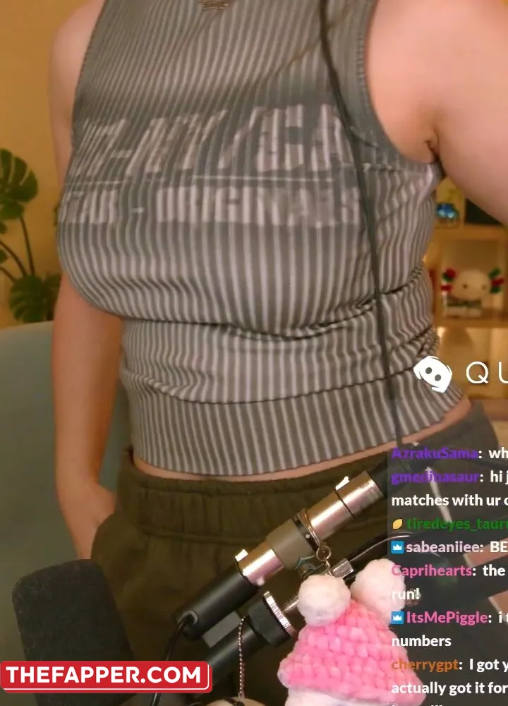Quarterjade  Onlyfans Leaked Nude Image #ZTh4Ftzctd