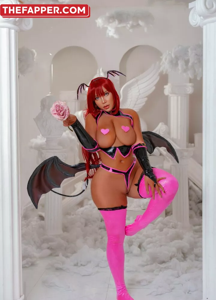 Queenie Chuppy  Onlyfans Leaked Nude Image #6HKUMUIK3t