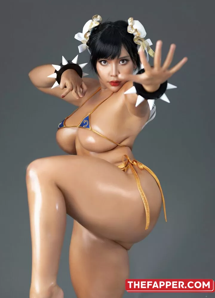 Queenie Chuppy  Onlyfans Leaked Nude Image #EbnombMjeZ