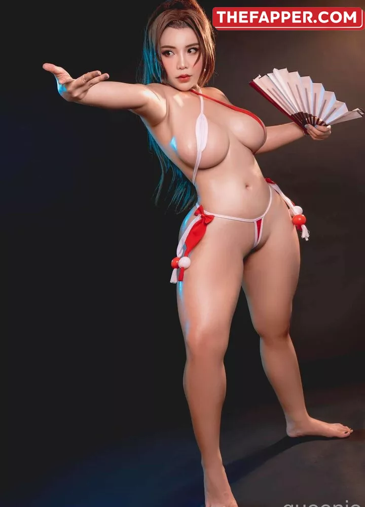 Queenie Chuppy  Onlyfans Leaked Nude Image #NFuiFHNqIP
