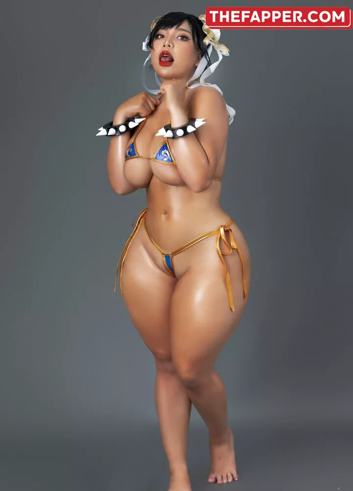 Queenie Chuppy  Onlyfans Leaked Nude Image #Nda7hXmxyu