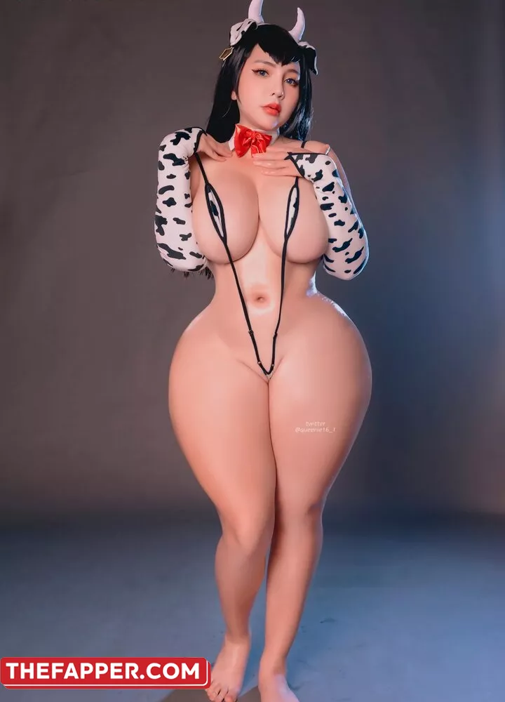 Queenie Chuppy  Onlyfans Leaked Nude Image #TAfKav8Z7q